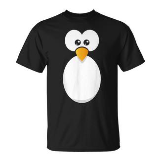 Penguin Costume Children Adults Animal Costume T-Shirt - Geschenkecke