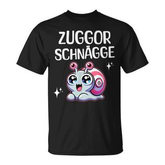 Sächsisch Mundart Diealekt T-Shirt - Geschenkecke