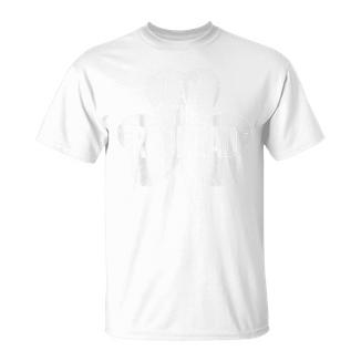 I Am The Redhead St Patricks Day For St Patty's T-Shirt - Monsterry