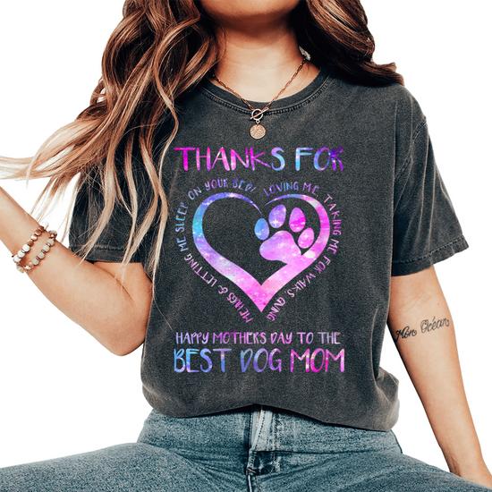 Womens When I Needed A Hand I Found Your Paw Lovers Shirt Womens When I Needed A Hand I Found Your Paw Lovers Shirt
