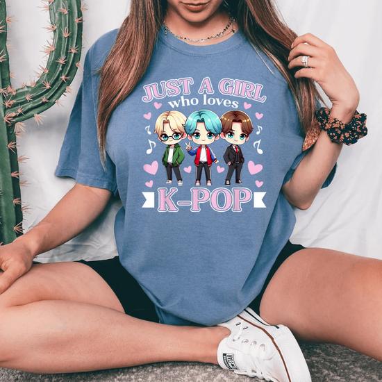 Kpop