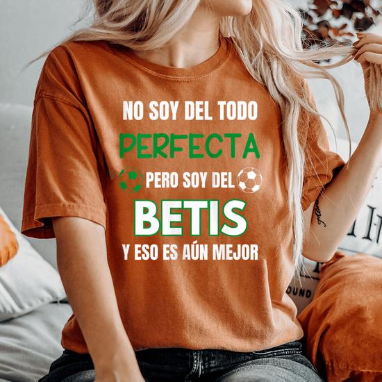 Real Betis Camiseta Camiseta Sin Mangas De Mujer Del Betis Para