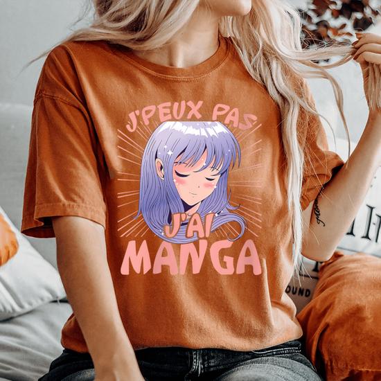 Funny Just A Girl Who Loves Anime And Ramen Japane T-Shirt Funny Just A Girl Who Loves Anime And Ramen Japane T-Shirt