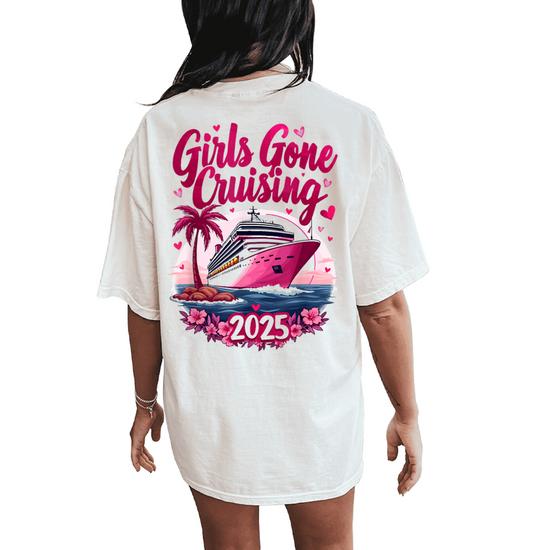 【お値下げ中】GLOWNY CRUISE TOUR SHIRT お値下げ中】GLOWNY CRUISE TOUR SHIRT