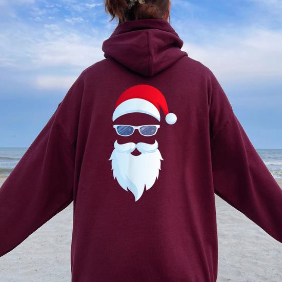 Shenrongtong Lunettes De Soleil En Forme De Sapin De Noël,Lunettes