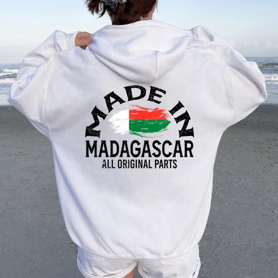 20 Clichés De Coiffures De Femmes Malgaches Du Début Du XXème Siècle