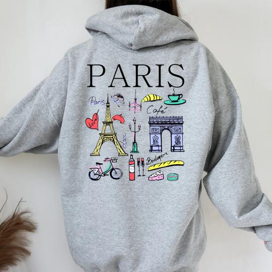 Chemise/sweat à Capuche Empire Air Shoodie – Gris – XXX-Large – NEUF